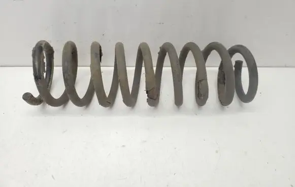 KIA Sportage Rear coil spring