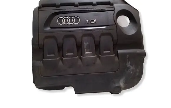 Audi Q3 8U Engine cover (trim) 04L103925R
