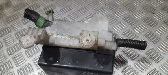 Nissan Almera N16 Fuse box set