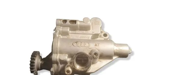 Seat Leon (5F) Oil pump 06H115105BK