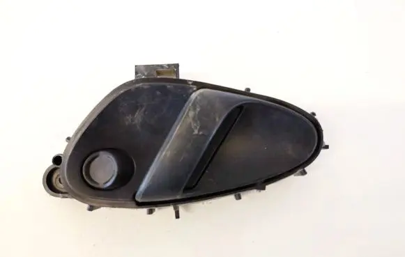 Citroen Xsara Rear door interior handle 9623200177c 95090201g