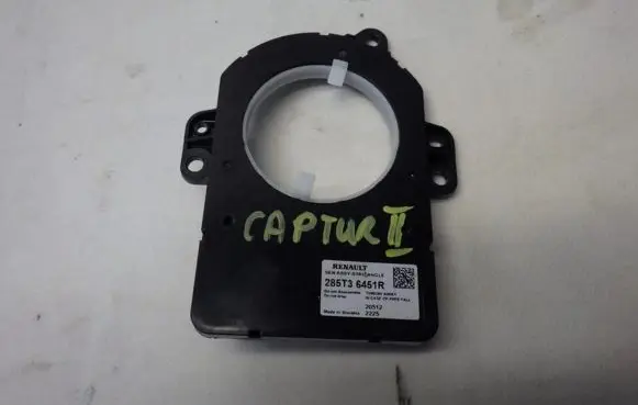 Renault Captur II Steering angle sensor 285T36451R