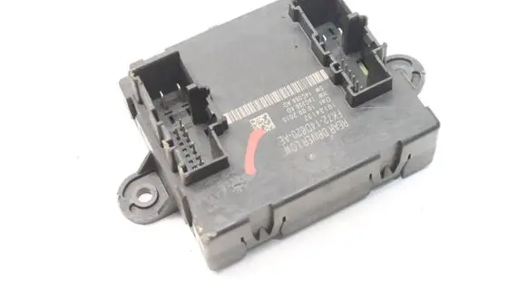 Jaguar XE Other devices FK7214D620AE