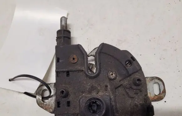 Ford Transit Engine bonnet/hood lock/catch