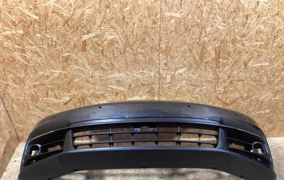 Porsche Panamera (971) Front bumper 971898010a