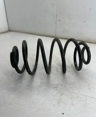 Opel Astra H Rear coil spring