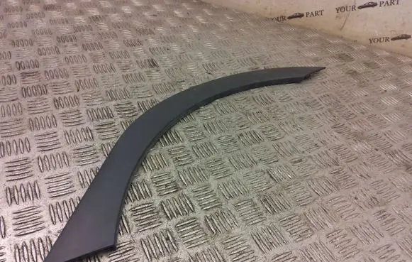 Seat Arona Rear arch trim 6f9853817