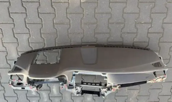 BMW 7 F01 F02 F03 F04 Dashboard 9112134