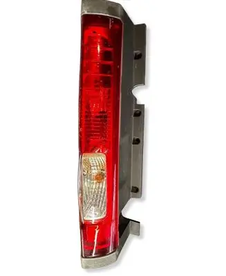Renault Trafic II (X83) Rear/tail lights 93857722