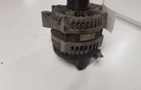 Jaguar XF X250 Generator/alternator 1042106120 8X23103000B
