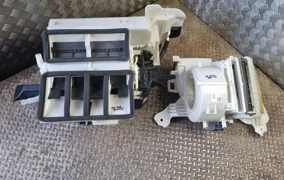 Mazda CX-5 II Interior heater climate box assembly GA031KB8A KB8DA