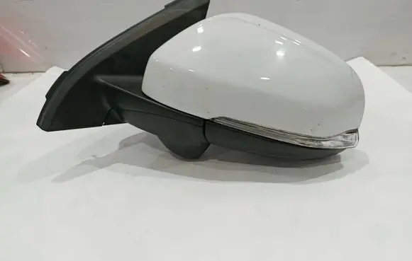 Volvo S60 Front door electric wing mirror 31352482