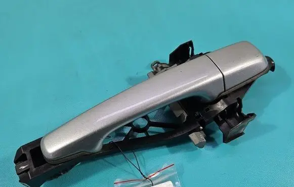 Volvo V70 Rear door exterior handle 30784203 IMPRK1584922