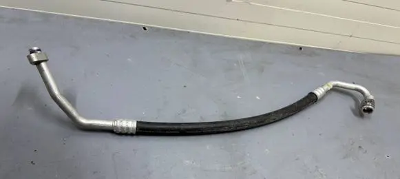 Audi A4 S4 B9 8W Air conditioning (A/C) pipe/hose 8W0816743L