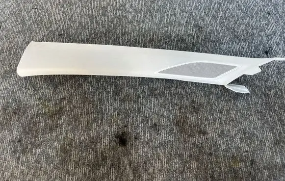 Volkswagen Golf VII (A) pillar trim 5G0867233R