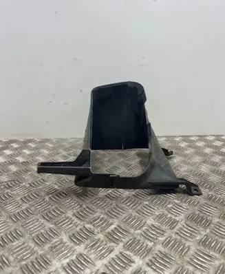 BMW M5 Intercooler air guide/duct channel 8047397