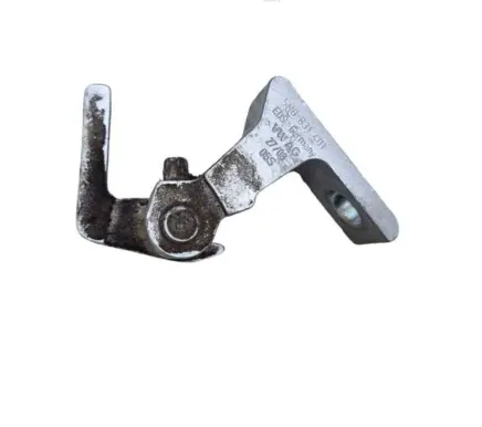 Volkswagen Tiguan Rear door upper hinge 5N0831401