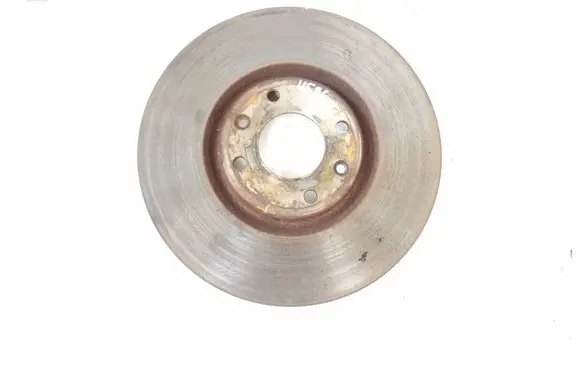 Opel Corsa F Front brake disc 
