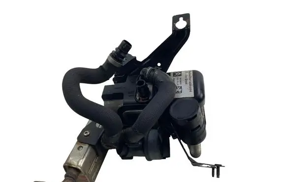 Peugeot 508 II Auxiliary pre-heater (Webasto) 9687946580