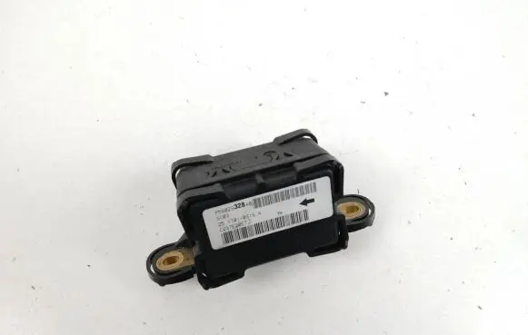 Chrysler 300 - 300C ESP acceleration yaw rate sensor P56029328AB C237E20E7J 25170103164