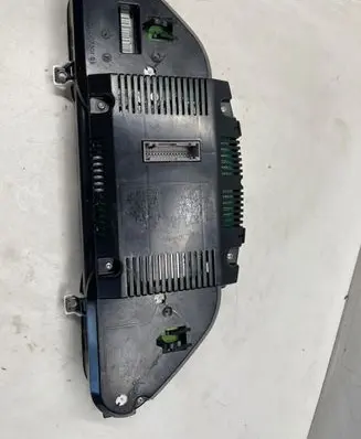 Audi A6 S6 C6 4F Speedometer (instrument cluster) 5550007301