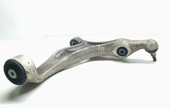 Front lower control arm/wishbone