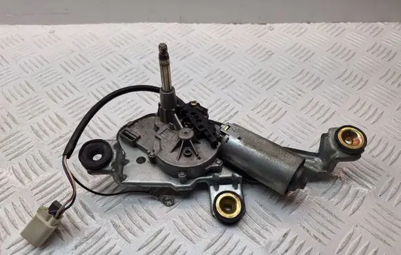 Ford Mondeo MK II Rear window wiper motor 0390201554 97BG17K441W1A