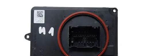 Audi A6 S6 C8 4K Xenon control unit/module 4K0941592AL
