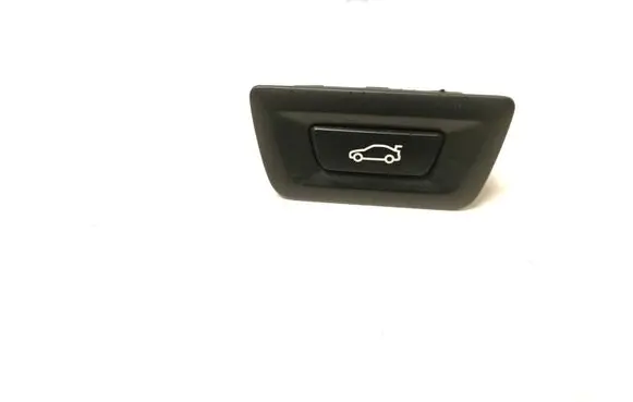 BMW 2 F45 Tailgate/boot open switch button 9275119
