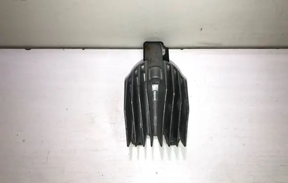 BMW 5 F10 F11 Headlight part 172260