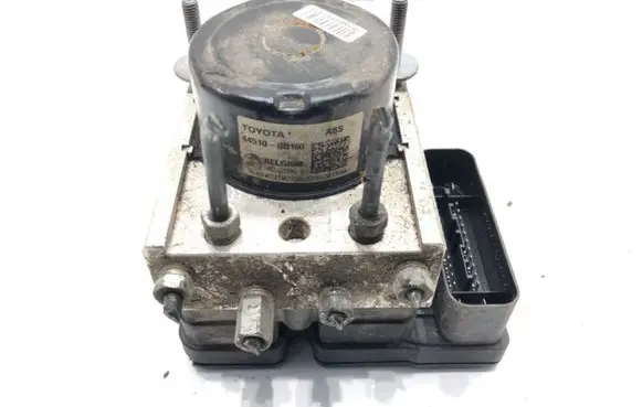Toyota Yaris ABS Pump 89541-0D110