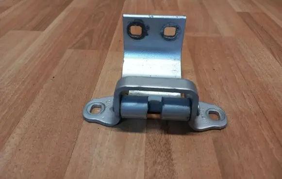 Jeep Cherokee III KJ Tailgate/trunk/boot hinge 85574F 72VKN4M