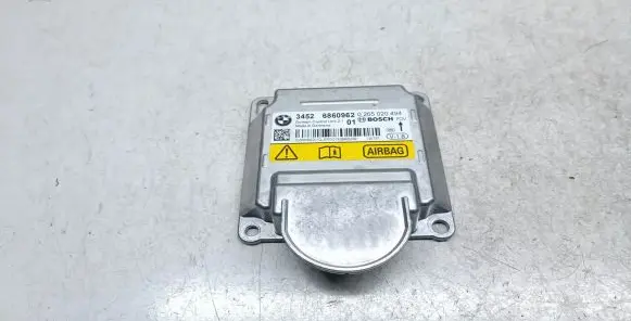 BMW X3 F25 Airbag control unit/module 0265020494 6860962 34526860962