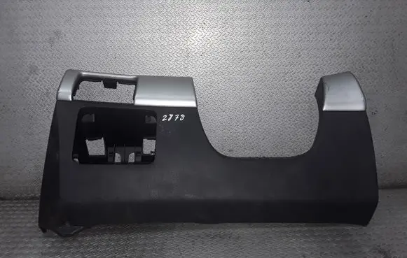 Honda Accord Dashboard lower bottom trim panel 77300SDCY0
