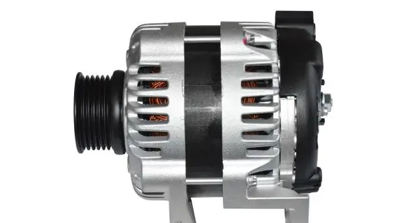 Chevrolet Cruze Generator/alternator 13579667