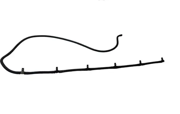 BMW 5 E60 E61 Fuel return line/hose 