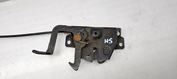 Hyundai Sonata Engine bonnet/hood lock/catch