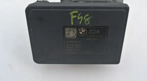 BMW X1 F48 F49 ABS Pump 6888064