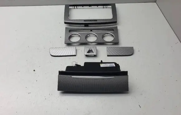 Volkswagen PASSAT B6 Ashtray (front) 
