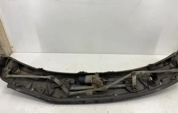 Dodge Caravan Front wiper linkage 0489505AG 24024995