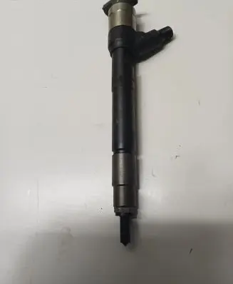Opel Zafira C Fuel injectors set 55578075