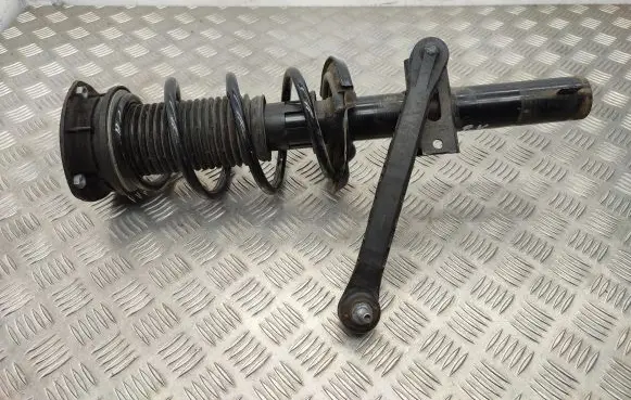 Volkswagen T-Cross Front shock absorber/damper 2Q0413031DL