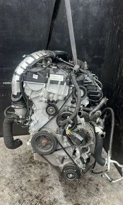 Ford S-MAX Engine R9CI