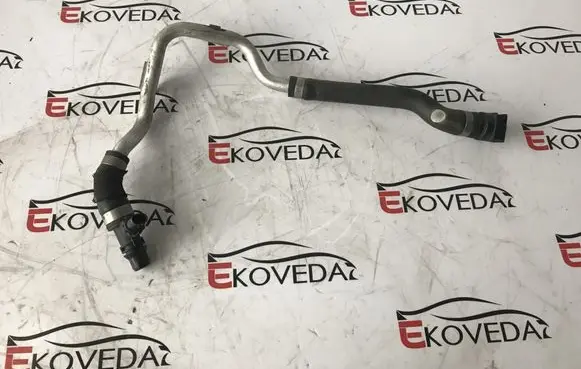 BMW X4 F26 Air conditioning (A/C) pipe/hose 9228241