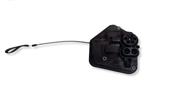 Tesla Model Y Electric car charge socket 149037420D 151388700E