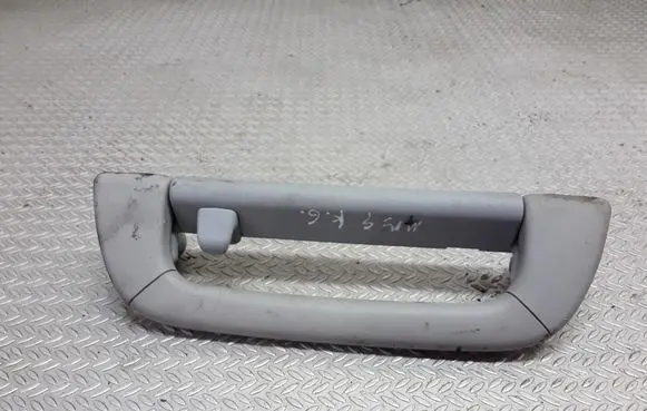 Mercedes-Benz S W220 Rear interior roof grab handle