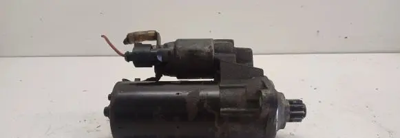 Volkswagen PASSAT B6 Starter motor