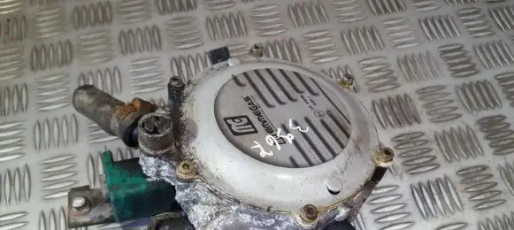 Volkswagen Sharan LP gas reducer 67R0192006 67R-0192006