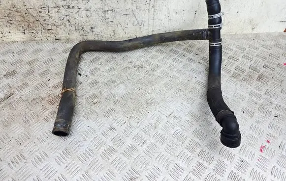 Land Rover Range Rover Sport L320 Engine coolant pipe/hose PCH500971