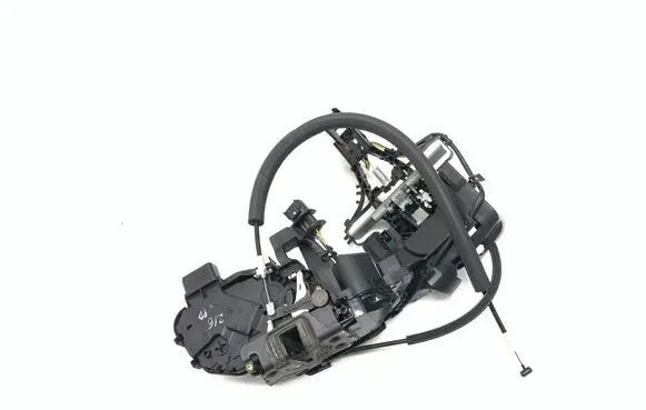 Jaguar XK - XKR Front door lock
